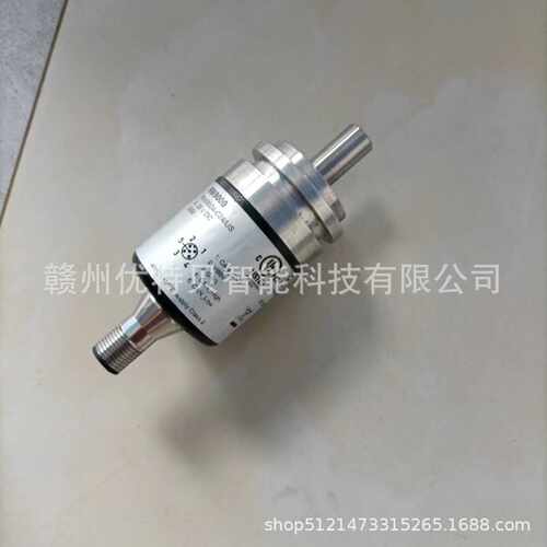 全新IFM易福门编码器RM9000RO3100现货议价销售
