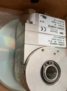 议价GEMMH.R208P23堡盟编码器101644941 001