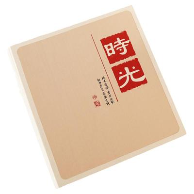 相册本大容量家庭插页式6寸