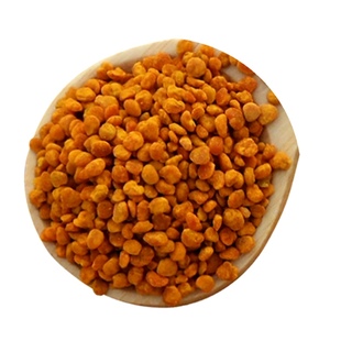 纯正天然新山茶花粉党参油菜野玫瑰花粉前列腺新鲜湿花粉超破壁粉