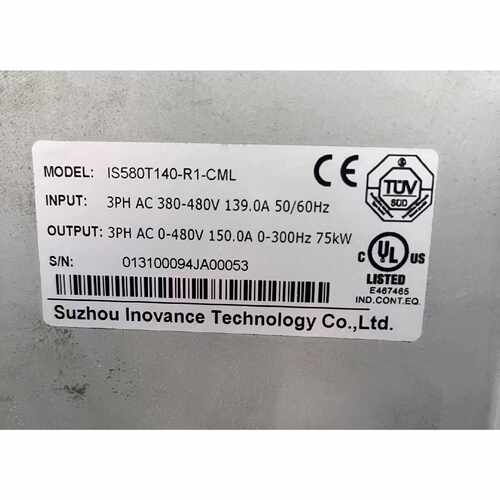 询价-IS580T020R1CML可维修