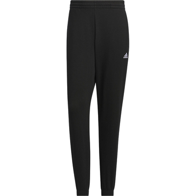 阿迪达斯男女运动休闲束脚长裤