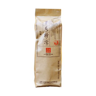 云南茶叶2019年下关沱茶新特沱袋装500g 普洱茶生茶 常规口粮茶