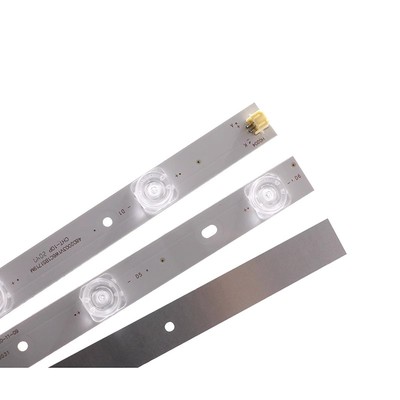 鲁至适用熊猫LE48D19S LE48D19S1 LE48D19S-UD灯条0Y48D06-ZC14F