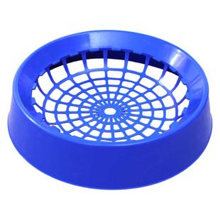 鸽子用品用具鸽子窝塑料窝巢盆鸽子蛋窝信鸽防翻巢窝赛鸽蛋盆草窝