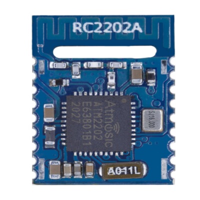 0.7uA超低功耗蓝牙模块ATM2202