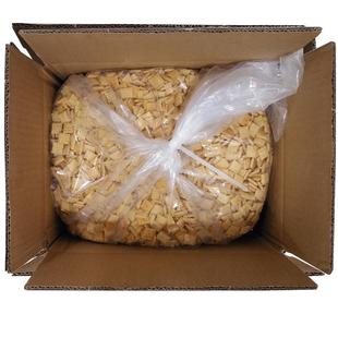 旭源虎牙脆小零食妙脆角批发大包装商用锅巴ktv等位小吃休闲食品