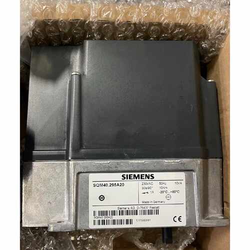 溢价-SQM40.295A20 SQM40.241A21 SQM4