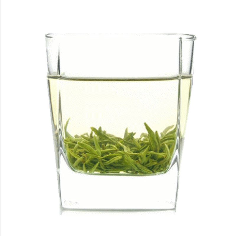 明前全芽耐泡回甘特级碧螺春新茶