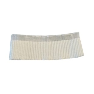 秋装新款蕾丝荷叶边假领子颈部装饰衣领针织领口配饰小围脖项圈女