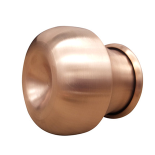 蒙医紫铜火罐凹底 家用拔罐器拔火罐 火疗工具加热抗摔理疗正骨