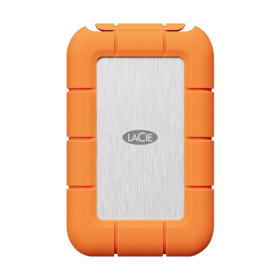 雷孜移动固态硬盘防水防摔