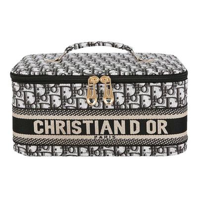 2025超火化妆包新款大容量便携式