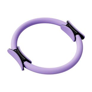 普拉提圈中老年人专用瑜伽抗阻圈腿部肌肉训练器材锻炼四肢力量