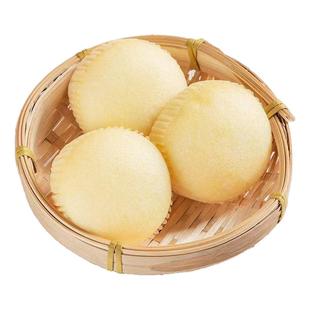 奶香蒸蛋糕营养早餐面包糕点懒人速食小吃休闲小零食夜宵代餐饱腹