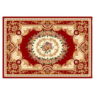 地垫入户门垫2025新款欧式家用进门门口脚垫耐脏防滑垫可裁剪地毯