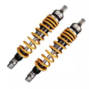 RPM RR后减震福喜AS巧格i裂行佳御UY125小牛九号N70/NMAX155避震