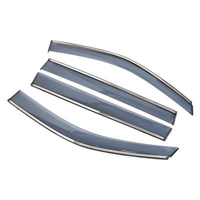 雷克萨斯专用车窗雨眉晴雨挡LM