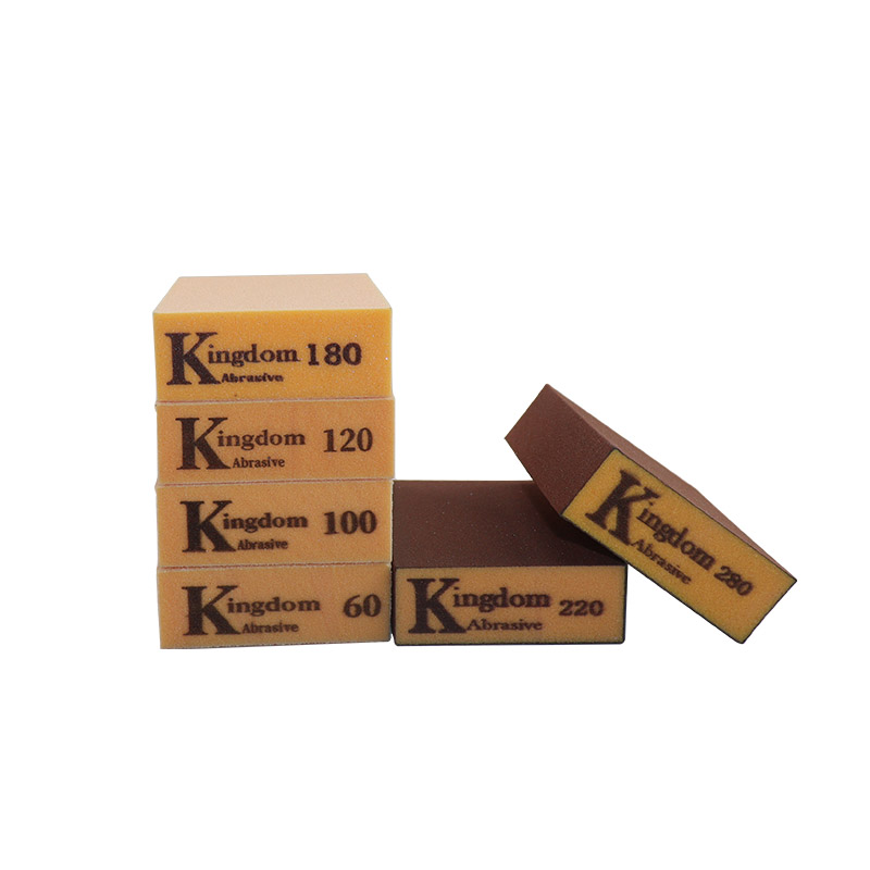 K牌海绵砂块新品【可免费开票】