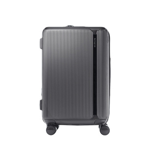 新秀丽行李箱20寸小型登机箱28寸大容量可称重密码箱旅行箱HJ8
