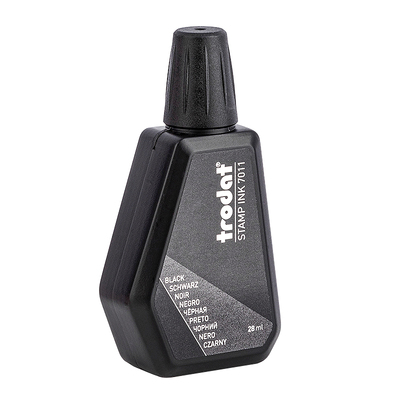 卓达Trodat印油签名章专用印油