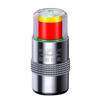 朝阳小红帽胎压预警器红停绿行