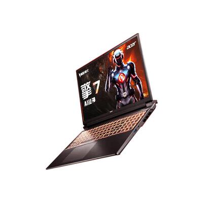 【自营】ACER/宏碁擎7 暗影骑士擎7 16英寸 新RTX5060/70系满血独显大学生电竞游戏本笔记本电脑 设计师本