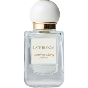 韩国Matthew Chang香水BE MY MUSE缪斯ESSAYIST写作家试香小样