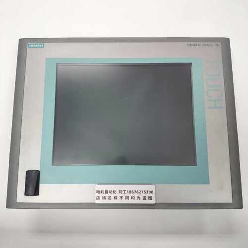 议价6AV7884-0AE20-4BE0  SIMATIC HMI IPC477C  西门子工控机议