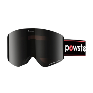 【STAPLE联名】Powster行星系列滑雪眼镜 蔡司防雾磁吸滑雪护目镜