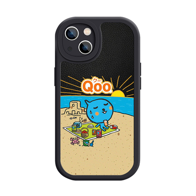 任意型号小羊皮卡通酷儿