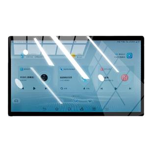 适用于25款比亚迪宋plusdmi屏幕钢化膜plus中控贴膜dmi用品ev用品