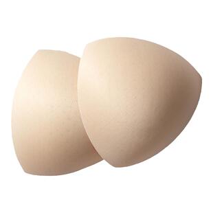 胸垫插片女加厚文胸定型垫片运动内衣海绵内衬垫聚拢泳衣上托胸罩