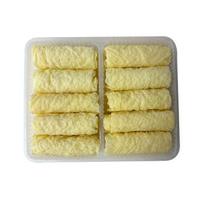 港式响铃卷商用海底捞同款单独包装虾滑肥牛食材商用食材320卷箱