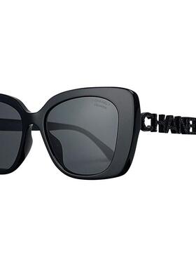 Chanel/香奈儿太阳镜辛芷蕾同款