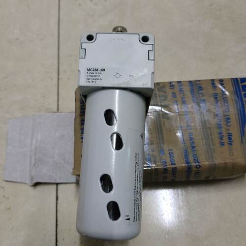 溢价-康茂盛Camozzi油雾器MC238-L00，