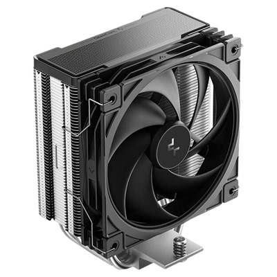 九州风神玄冰AG400性能版散热器