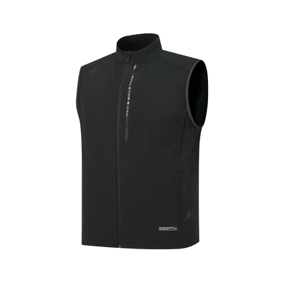 4年春夏新款男装轻薄马甲RAPIDO