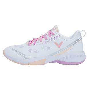 VICTOR威克多胜利羽毛球鞋官网A610III/FIII儿童男女款专业运动鞋