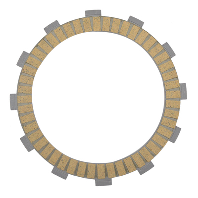 cb400摩托车CRF450R离合器纸基片