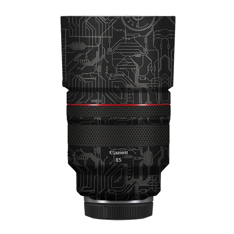 美本堂适用于佳能RF85F12DS贴纸