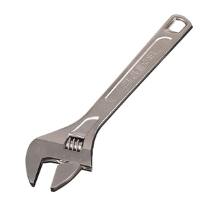 波斯工具多功能活动扳手大开口活口活络卫浴万用小号扳子10寸12寸