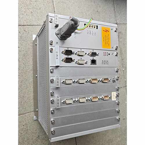 议价ECKELMANN工控机CNC20ECCPU05E维修