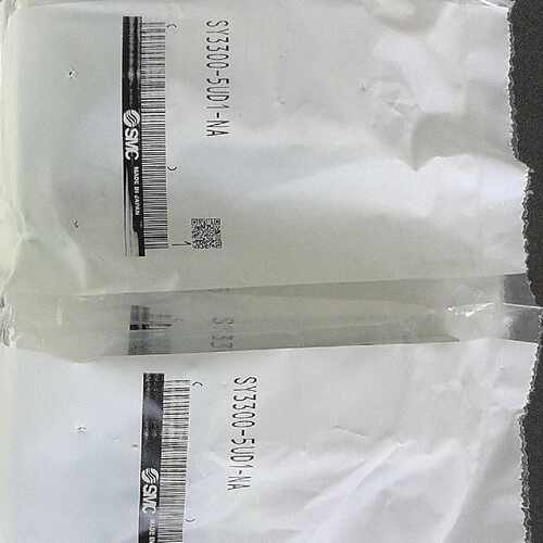 溢价-SY33005UD1NA8电磁阀