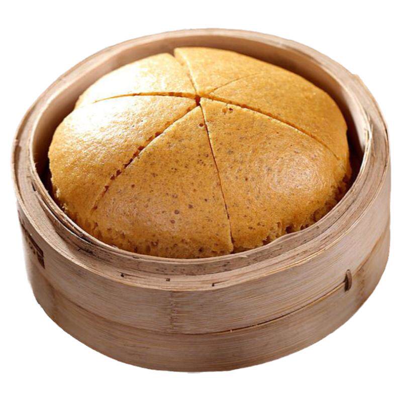 顺德特产红糖糕粤德居巨惠红糖糕