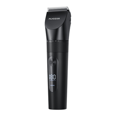 顺丰包邮飞科全新升级家用理发器
