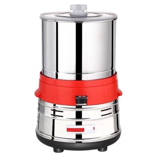 原裝进口巧克力精磨机bean to bar可可豆研磨机开心果坚果磨酱机