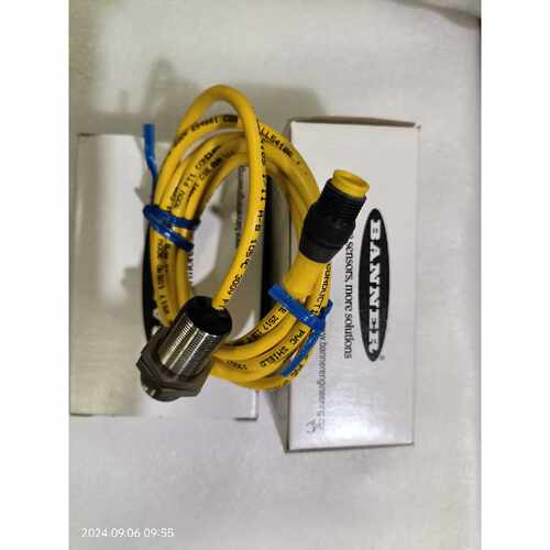 议价传感器BANNER邦纳超声波传感器光电开关激光传感适用