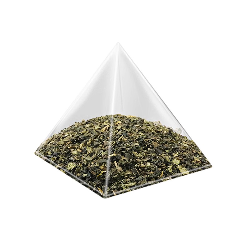 禧茶茶底樱花乌龙茶包奶茶店专用冷泡茶萃茶机茶乐乐茶樱花青茶