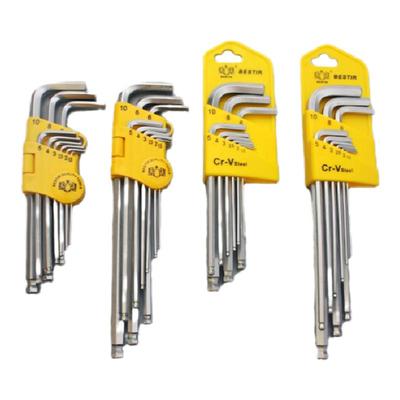 鹰之印公制内六角扳手内六角扳手